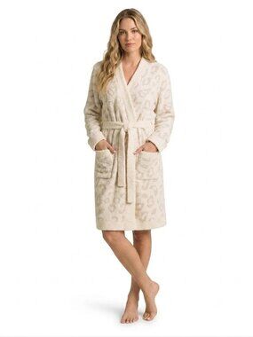 CozyChic Barefoot Dreams Robe Size XL Brand New